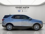 2024 Chevrolet Equinox - Preview 6