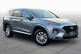 2019 Hyundai Santa Fe - Preview 2