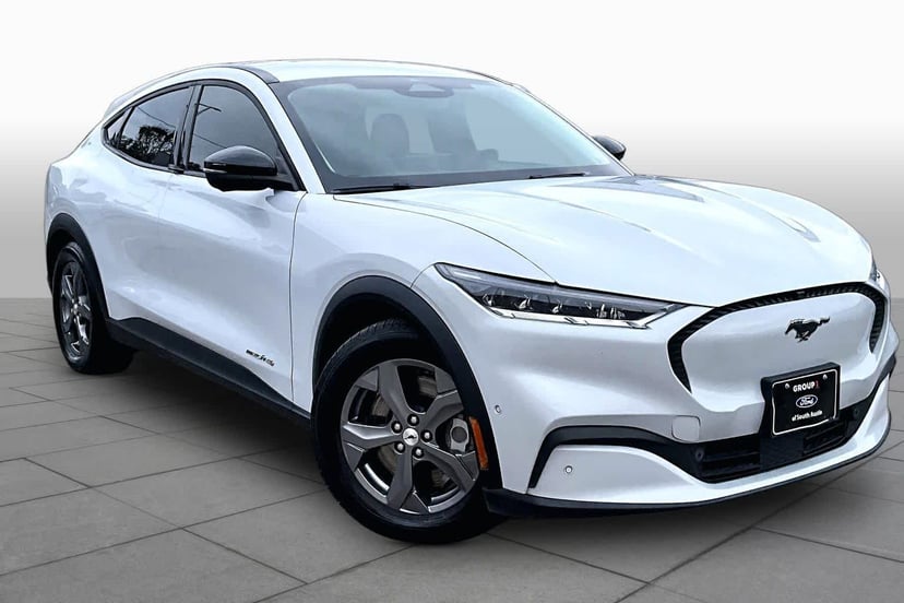 2023 Ford Mustang Mach-E - Image 1