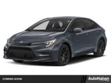 2027 Toyota Corolla - Preview 2