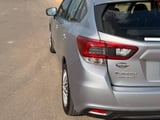2021 Subaru Impreza - Preview 9