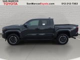 2026 Toyota Tacoma - Preview 8