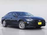 2021 Hyundai Sonata - Preview 2