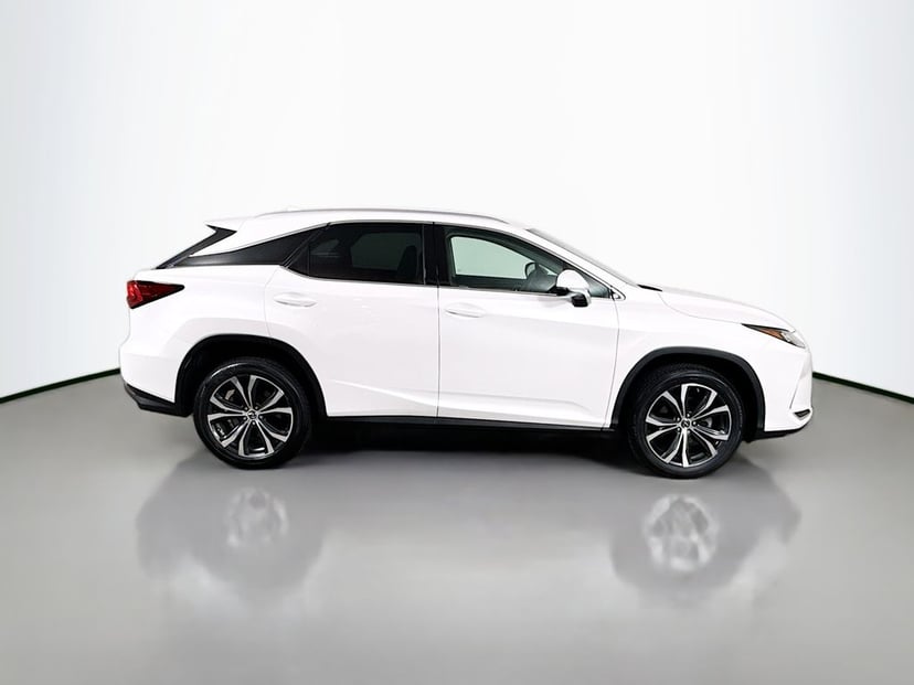 2021 Lexus RX - Image 2
