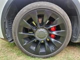 2022 Tesla Model Y - Preview 13