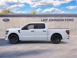 2026 Ford F-150 - Preview 3