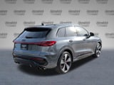 2026 Audi SQ5 - Preview 8