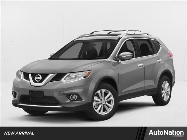 2015 Nissan Rogue - Image 1