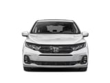 2027 Honda Odyssey - Preview 7