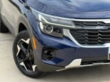 2024 Kia Seltos - Preview 6