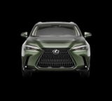 2026 Lexus NX - Preview 6