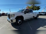 2023 GMC Sierra 3500 HD - Preview 4
