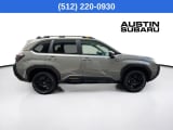 2026 Subaru Forester - Preview 8