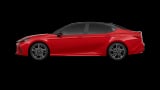 2026 Toyota Camry - Preview 4