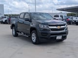 2017 Chevrolet Colorado - Preview 7