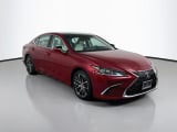 2023 Lexus ES - Preview 3