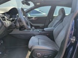 2024 Audi S5 Sportback - Preview 13