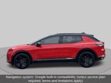 2024 Chevrolet Equinox EV - Preview 2