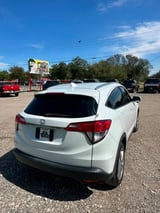 2019 Honda HR-V - Preview 4