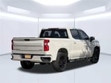 2026 Chevrolet Silverado 1500 - Preview 6