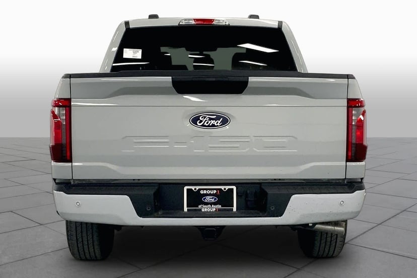 2026 Ford F-150 - Image 3