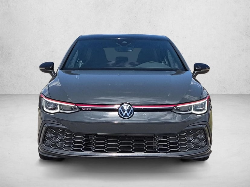 2023 Volkswagen Golf - Image 1