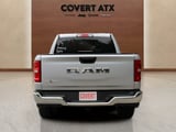 2026 Ram 1500 - Preview 4