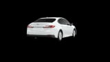 2027 Toyota Camry - Preview 9