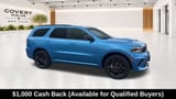 2026 Dodge Durango - Preview 12
