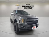 2018 Ford F-150 - Preview 7