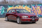 2004 Volvo S60 - Preview 2