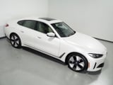 2023 BMW i4 - Preview 12