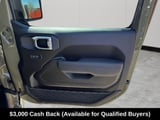 2026 Jeep Wrangler - Preview 13