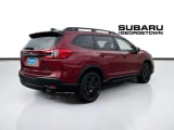 2026 Subaru Ascent - Preview 7