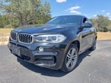 2015 BMW X6 - Preview 4