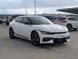 2024 Kia EV6 - Preview 7