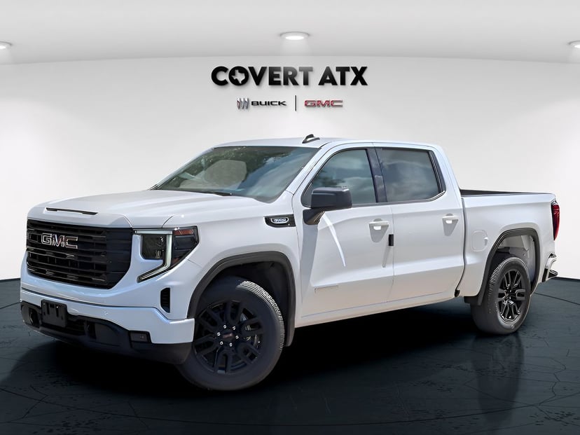 2026 GMC Sierra 1500 - Image 1