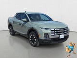 2027 Hyundai Santa Cruz - Preview 3
