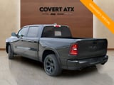 2026 Ram 1500 - Preview 3