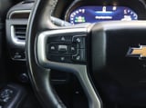 2023 Chevrolet Tahoe - Preview 11