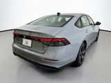 2026 Honda Accord - Preview 5