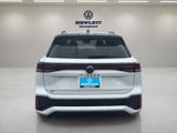 2026 Volkswagen Tiguan - Preview 4