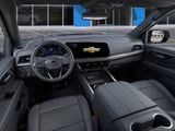 2026 Chevrolet Tahoe - Preview 15