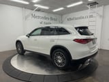 2026 Mercedes-Benz GLC - Preview 5