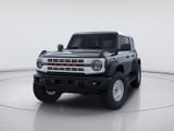 2026 Ford Bronco - Preview 2