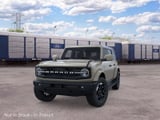 2026 Ford Bronco - Preview 15