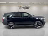 2019 Chevrolet Tahoe - Preview 10