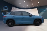 2026 Volkswagen Tiguan - Preview 4