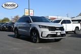 2023 Kia Sorento - Preview 3
