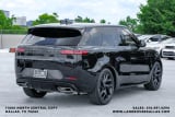 2026 Land Rover Range Rover Sport - Preview 7